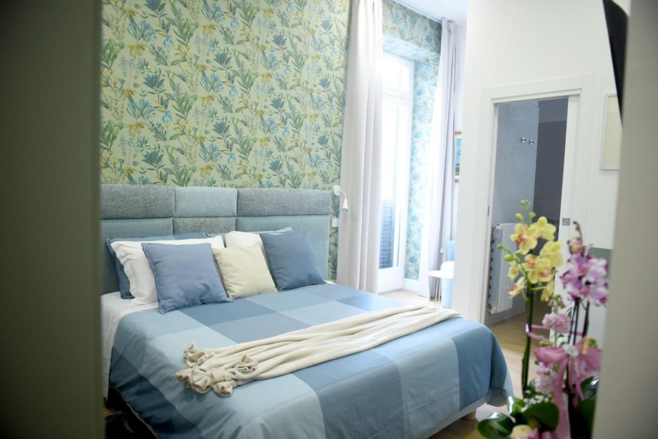 Il Giardino Delle Ninfee Bed and Breakfast Nola Eksteriør billede